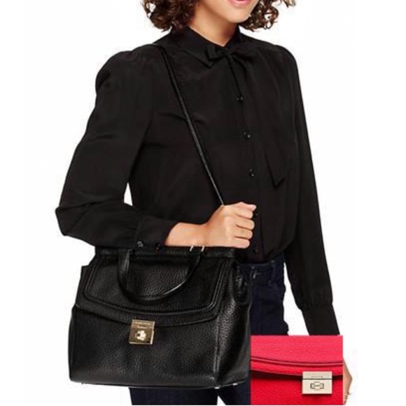 Kate Spade New York
EVERETT WAY TALLULAH SHOULDER BAG - Picture 2 of 16